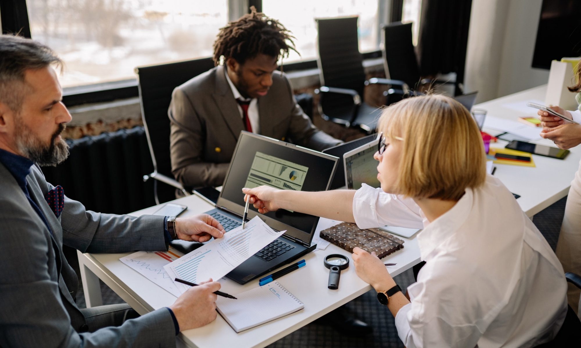 Skillgate Learning Centres